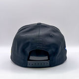 New Era 9Forty A-Frame NBA Champs Golden State Warriors Black
