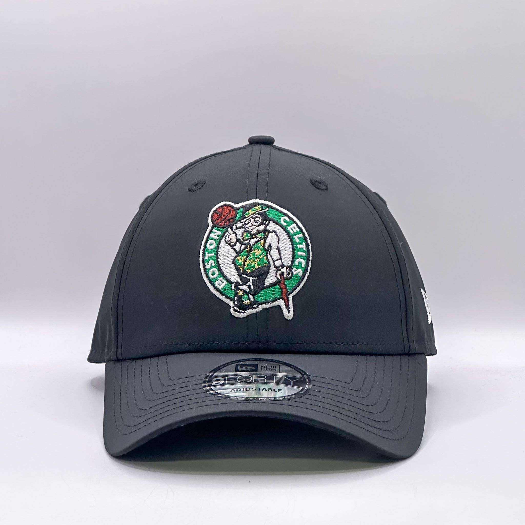 New Era 9Forty Snapback NBA Pro-Lite Boston Celtics Black