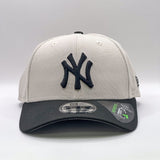 New Era 9Forty Clothstrap MLB 2Tone Repreve New York Yankees