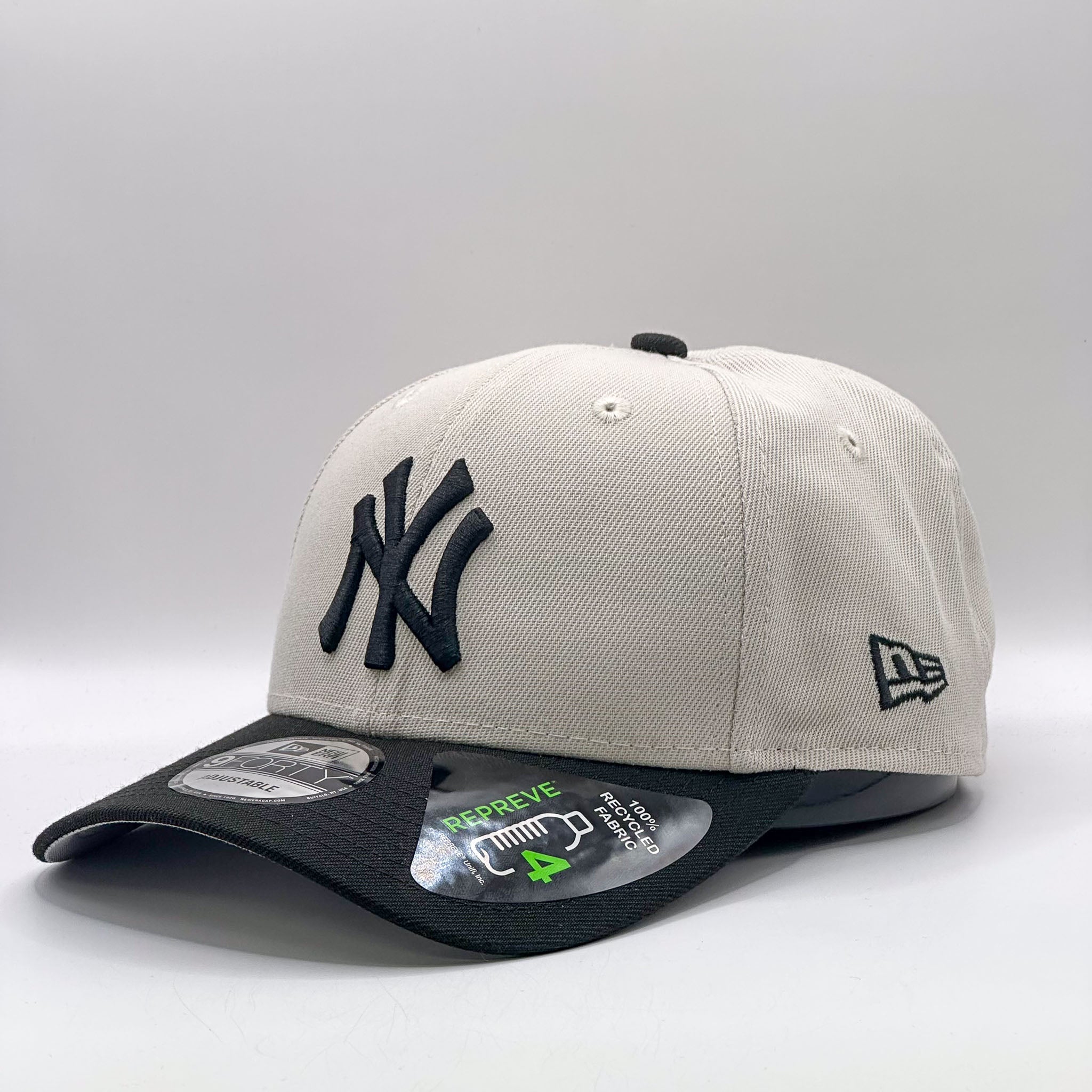 New Era 9Forty Clothstrap MLB 2Tone Repreve New York Yankees