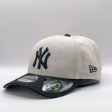 New Era 9Forty Clothstrap MLB 2Tone Repreve New York Yankees