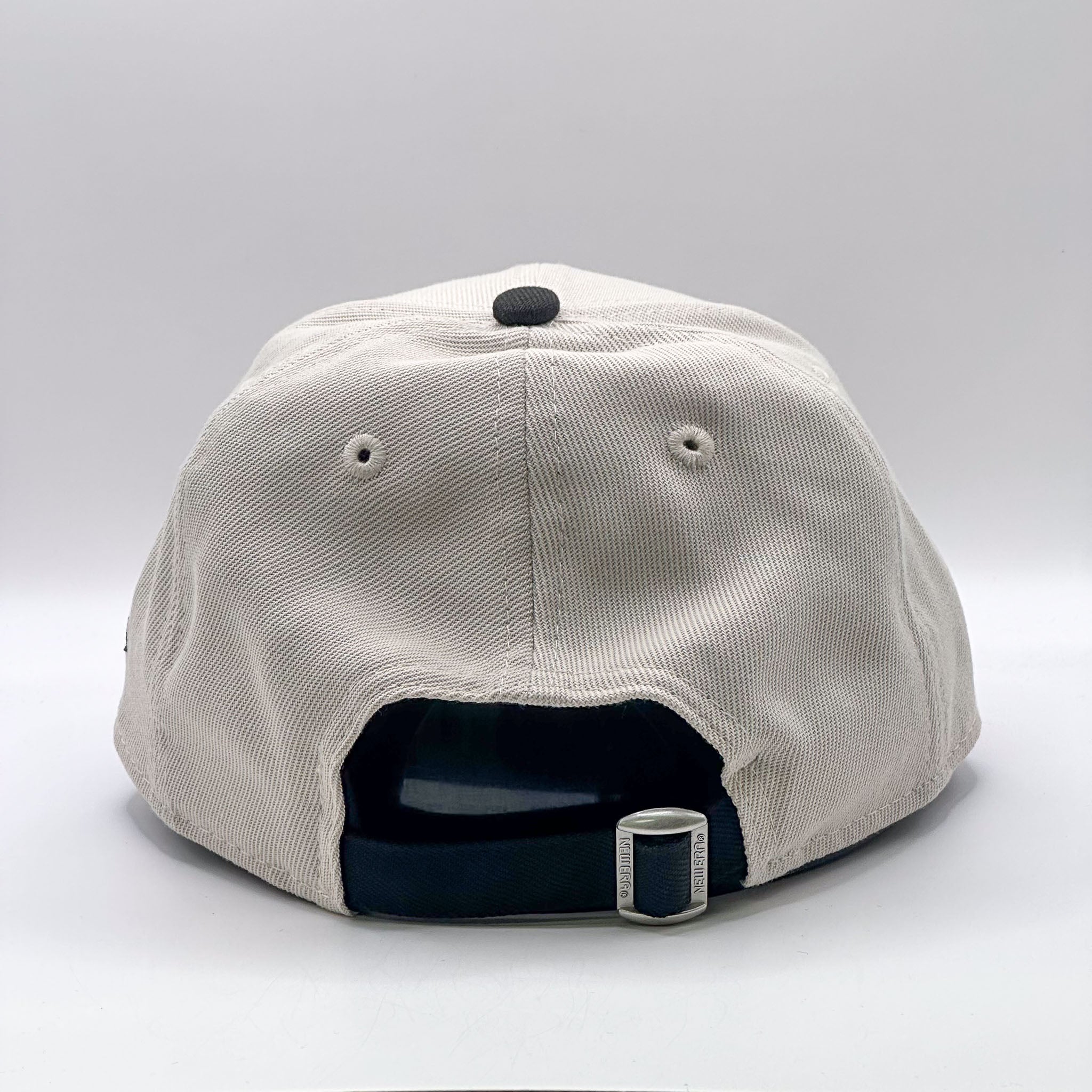 New Era 9Forty Clothstrap MLB 2Tone Repreve New York Yankees