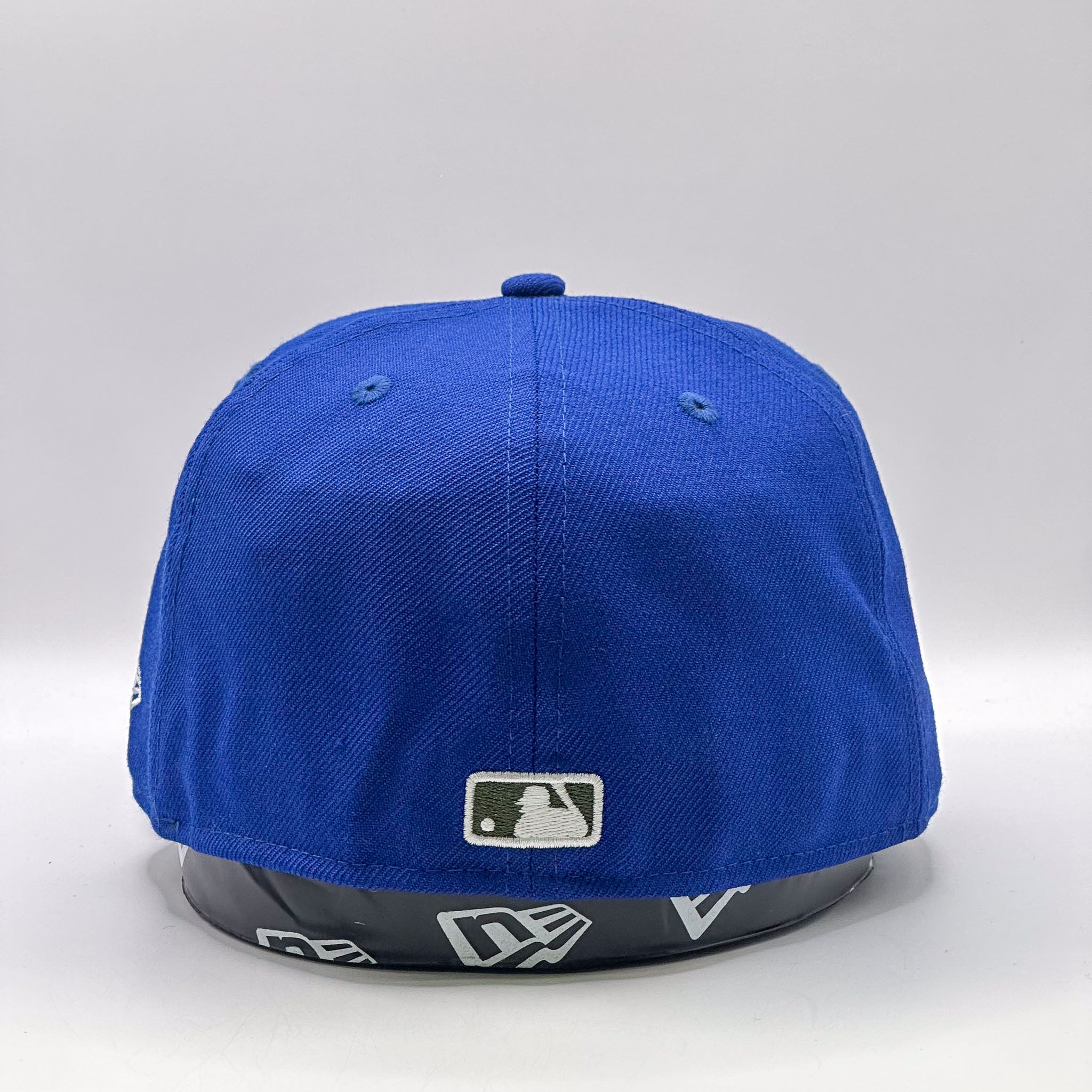 New Era 59Fifty MLB Blue Heaven New York Yankees Royal/Alpine Green