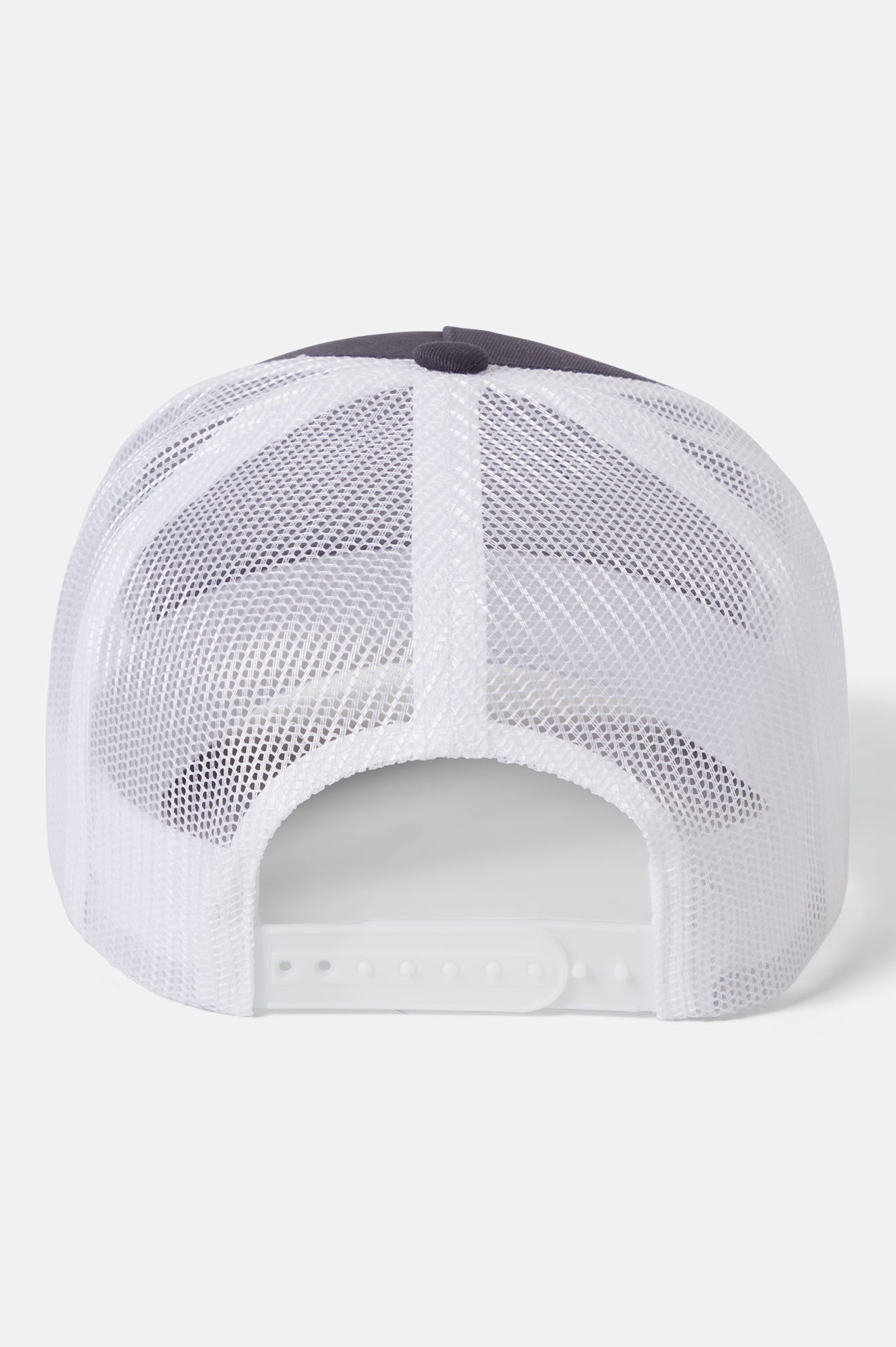 Brixton Genuine Quality MP Trucker Snapback Mood Indigo