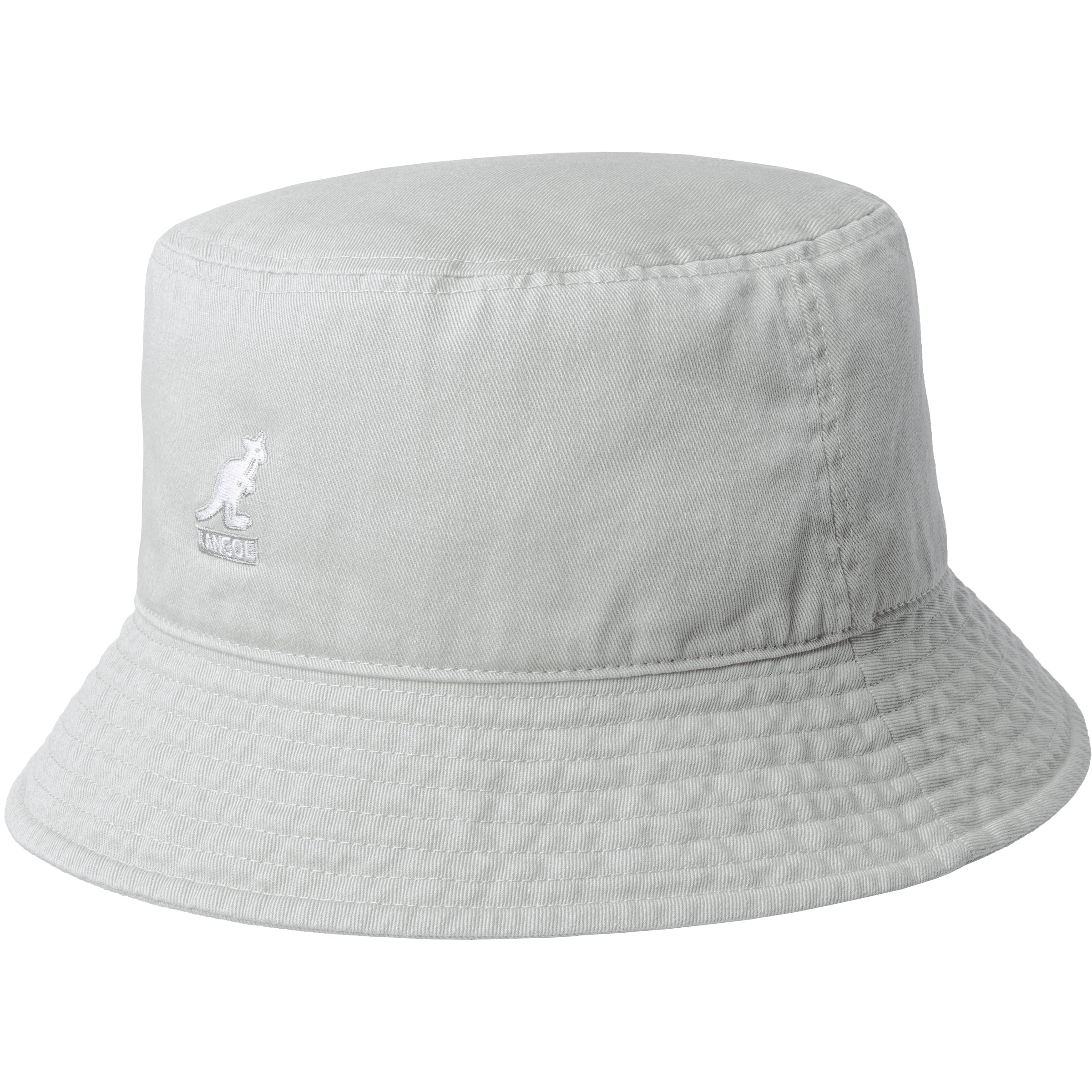 Kangol Washed Bucket Moonstruck
