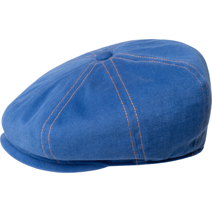 Kangol Heavy Washed Cap Starry Blue