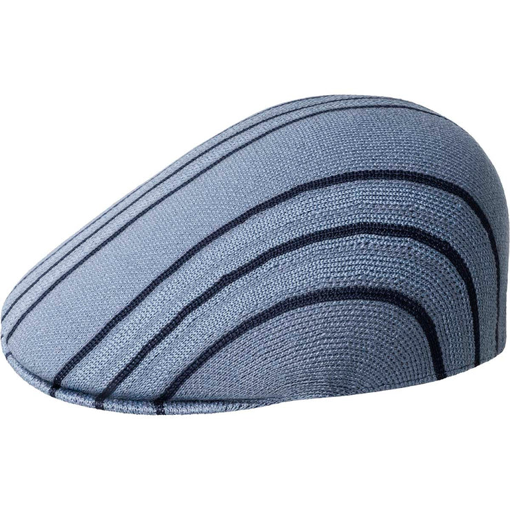 Kangol Don Stripe 507 Denim Blue