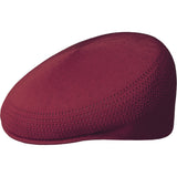 Kangol Tropic 504 Ventair Cranberry