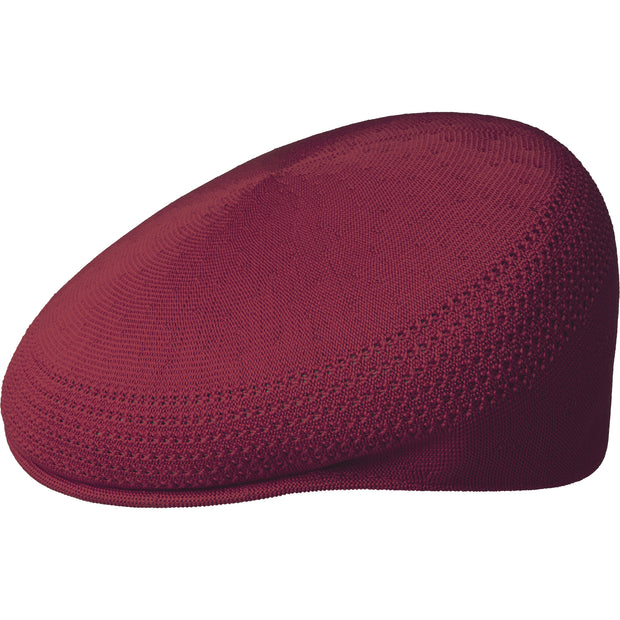 Kangol Tropic 504 Ventair Cranberry
