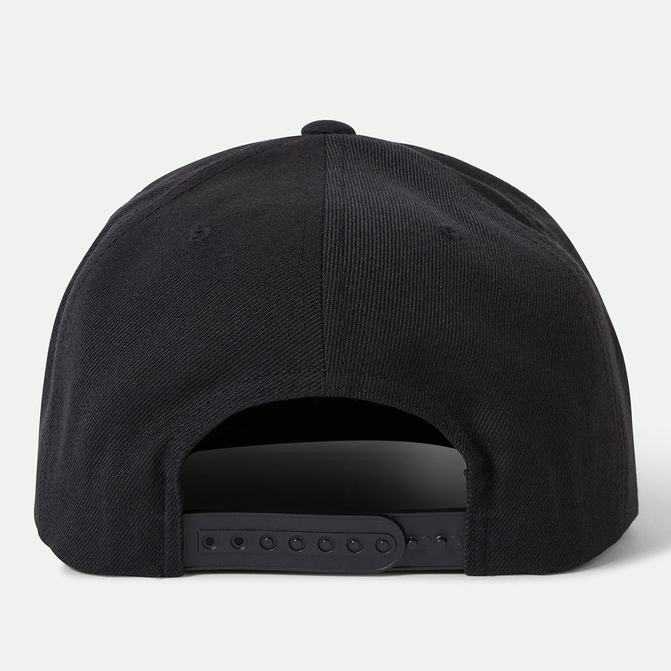 Brixton Largo MP Snapback Black