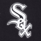 Pro Standard MLB Classic Icon Pro Drop Shoulder Tee Chicago White Sox Black