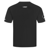 Pro Standard MLB Eternal Skull Drop Shoulder Tee Chicago White Sox Black