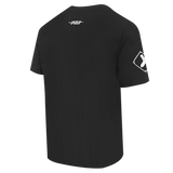 Pro Standard MLB Eternal Skull Drop Shoulder Tee Chicago White Sox Black