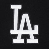 Pro Standard MLB Classic Icon Pro Drop Shoulder Tee Los Angeles Dodgers Black