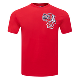Pro Standard MLB City Ransom Tee St. Louis Cardinals Red