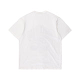 Majestic MLB Champs Vintage Tee New York Yankees Vintage White