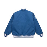 Majestic MLB Varsity Jacket New York Yankees Navy