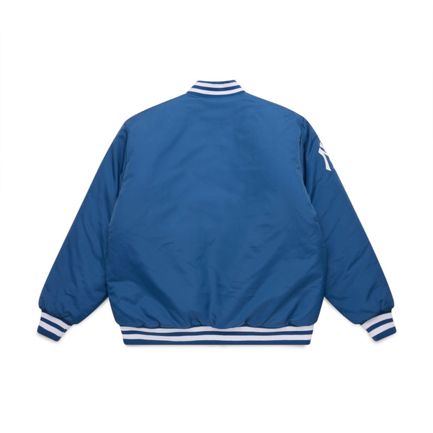 Majestic MLB Varsity Jacket New York Yankees Navy