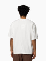 Mitchell & Ness NBA LA Lakers Best Tee Vintage White