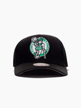 Mitchell & Ness NBA Evergreen Pro Pinch Boston Celtics Black