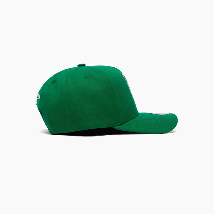 Mitchell & Ness NBA Pro Pinch Evergreen Team Boston Celtics