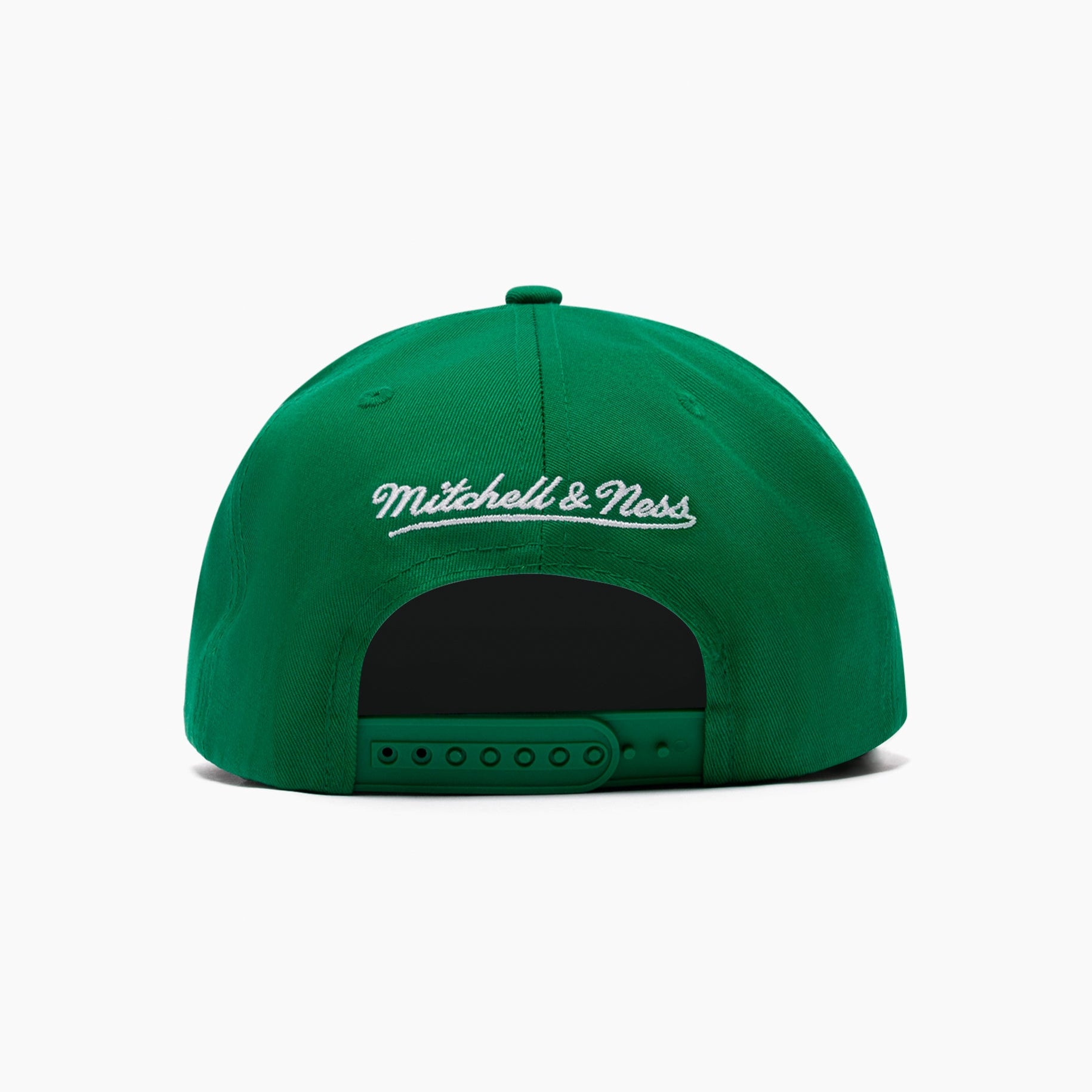 Mitchell & Ness NBA Pro Pinch Evergreen Team Boston Celtics