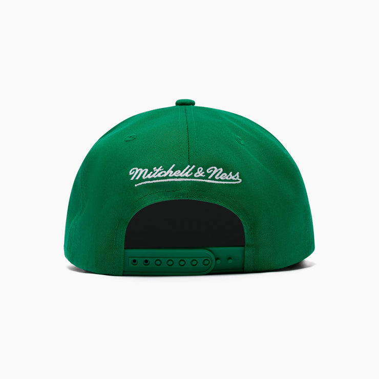 Mitchell & Ness NBA Pro Pinch Evergreen Team Boston Celtics