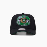 Mitchell & Ness NBA Forever Champs Pro Pinch Boston Celtics