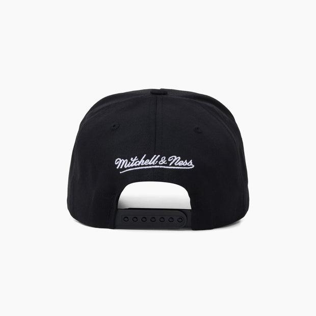 Mitchell & Ness NBA Forever Champs Pro Pinch Boston Celtics