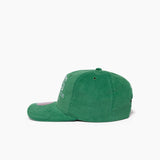 Mitchell & Ness NBA Pro Crown 1986 Champions Boston Celtics