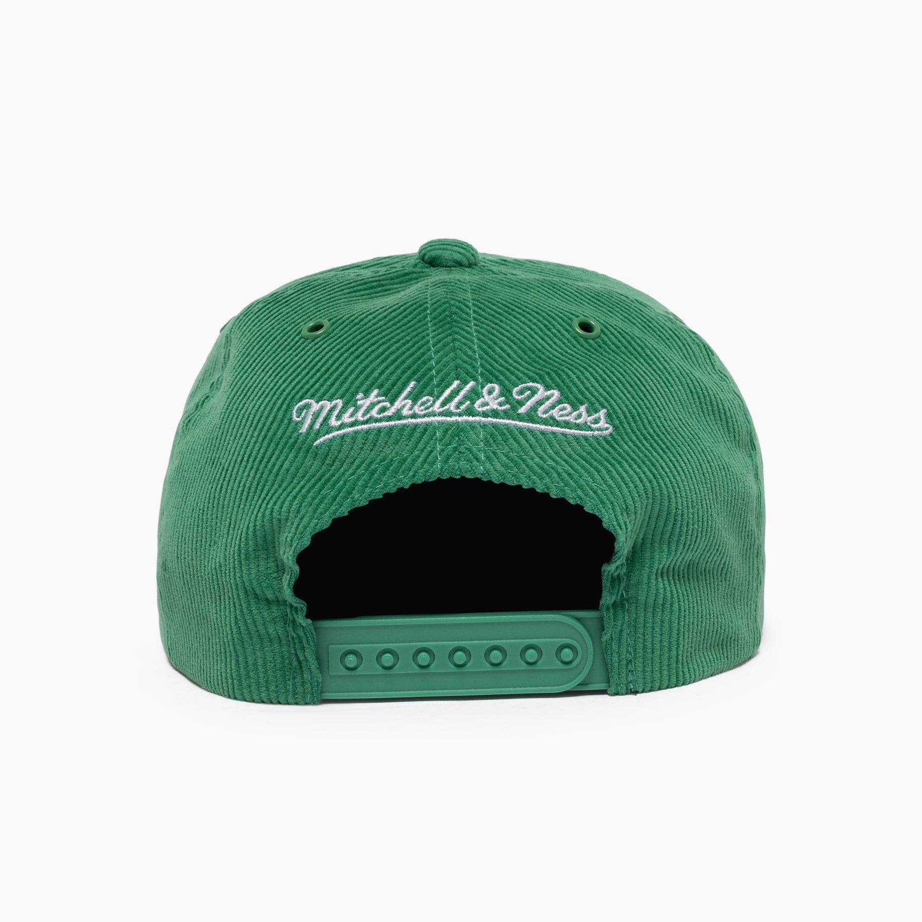 Mitchell & Ness NBA Pro Crown 1986 Champions Boston Celtics