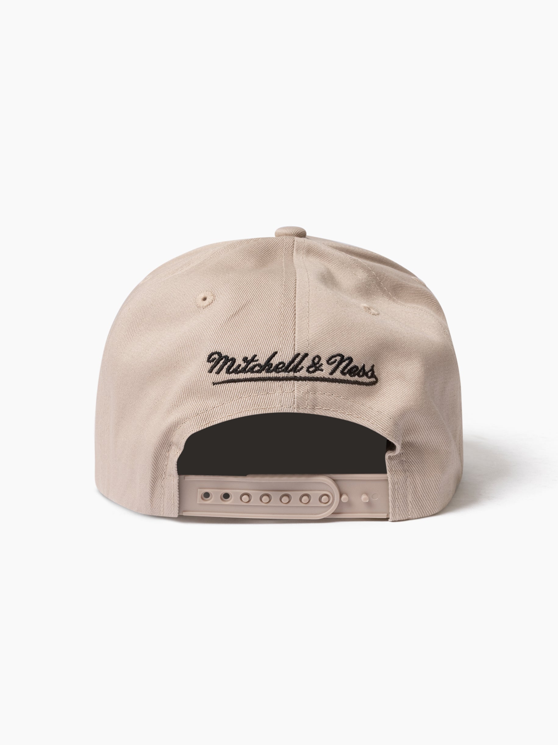 Mitchell & Ness NBA Desert Sands Pro Pinch Boston Celtics