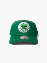 Mitchell & Ness NBA Upside Down Pro Pinch Boston Celtics
