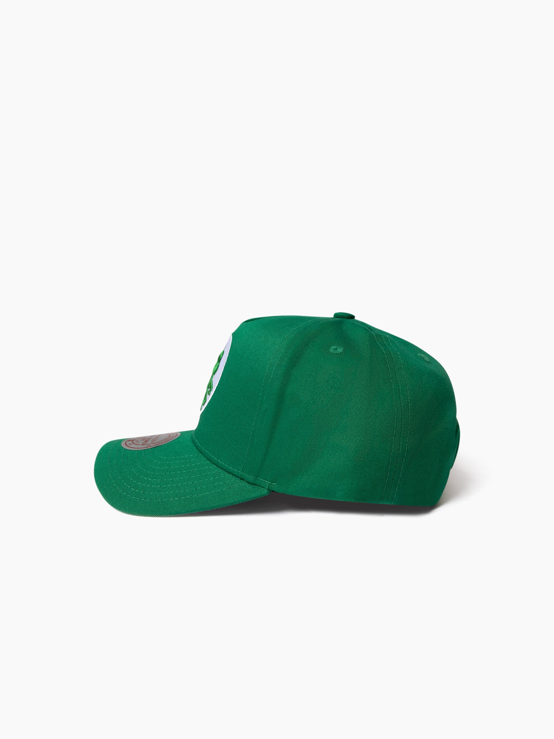 Mitchell & Ness NBA Upside Down Pro Pinch Boston Celtics