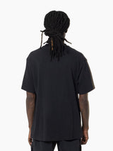 Mitchell & Ness Rugby Union Lightning Tee Classic All Blacks