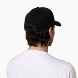 Mitchell & Ness Rugby Union Flexfit 110 6Panel All Blacks Blackout