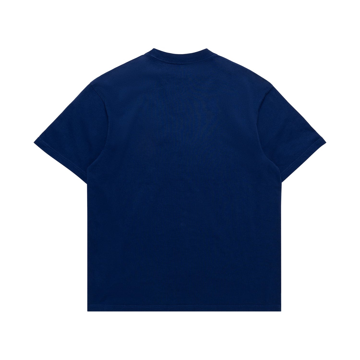 Mitchell & Ness NBA Brush Off 3.0 Tee Cleveland Cavaliers Navy