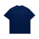 Mitchell & Ness NBA Brush Off 3.0 Tee Cleveland Cavaliers Navy