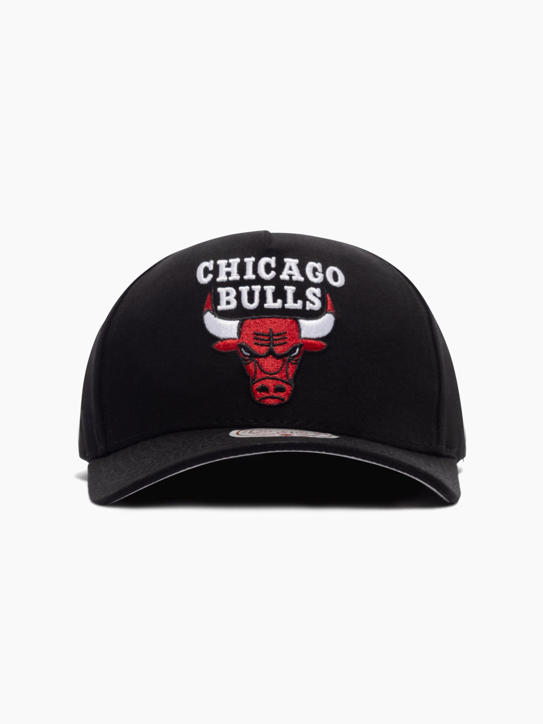 Mitchell & Ness NBA Evergreen Pro Pinch Chicago Bulls Black