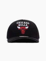 Mitchell & Ness NBA Evergreen Pro Pinch Chicago Bulls Black