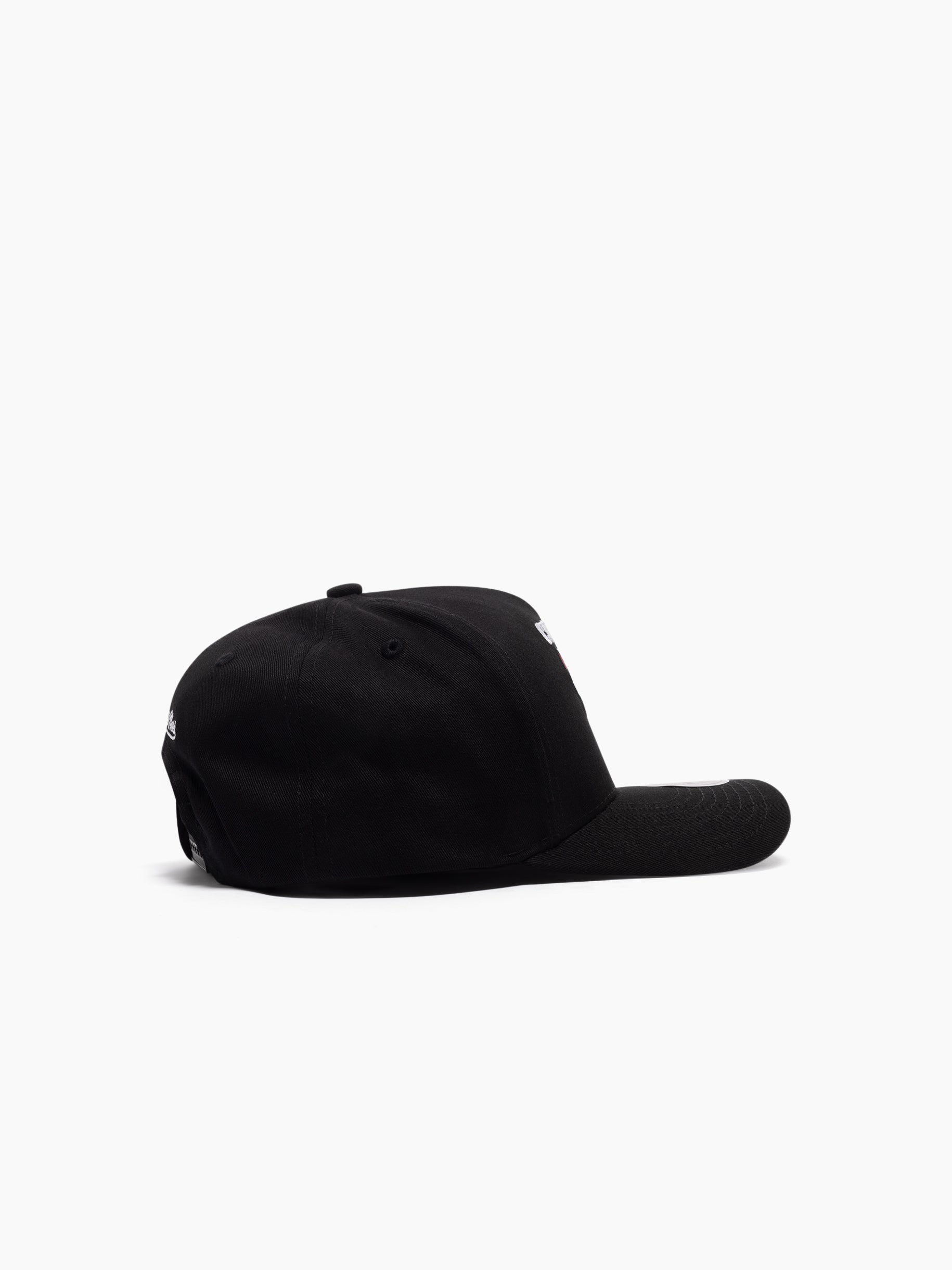 Mitchell & Ness NBA Evergreen Pro Pinch Chicago Bulls Black
