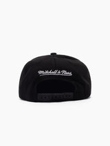 Mitchell & Ness NBA Evergreen Pro Pinch Chicago Bulls Black