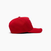 Mitchell & Ness NBA Pro Pinch Evergreen Team Chicago Bulls