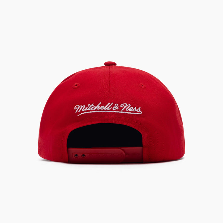 Mitchell & Ness NBA Pro Pinch Evergreen Team Chicago Bulls