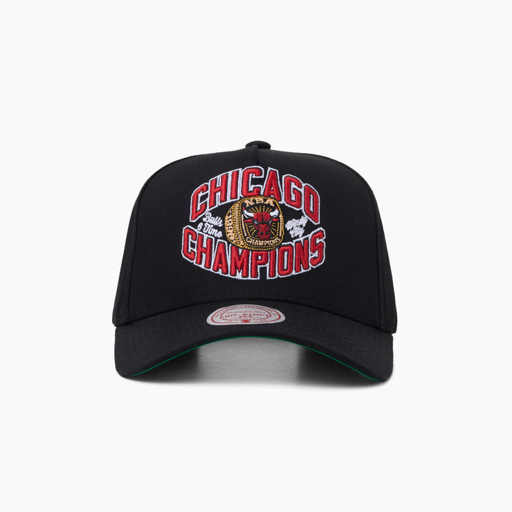 Mitchell & Ness NBA Forever Champs Pro Pinch Chicago Bulls