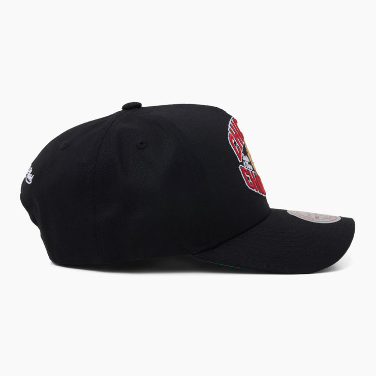Mitchell & Ness NBA Forever Champs Pro Pinch Chicago Bulls