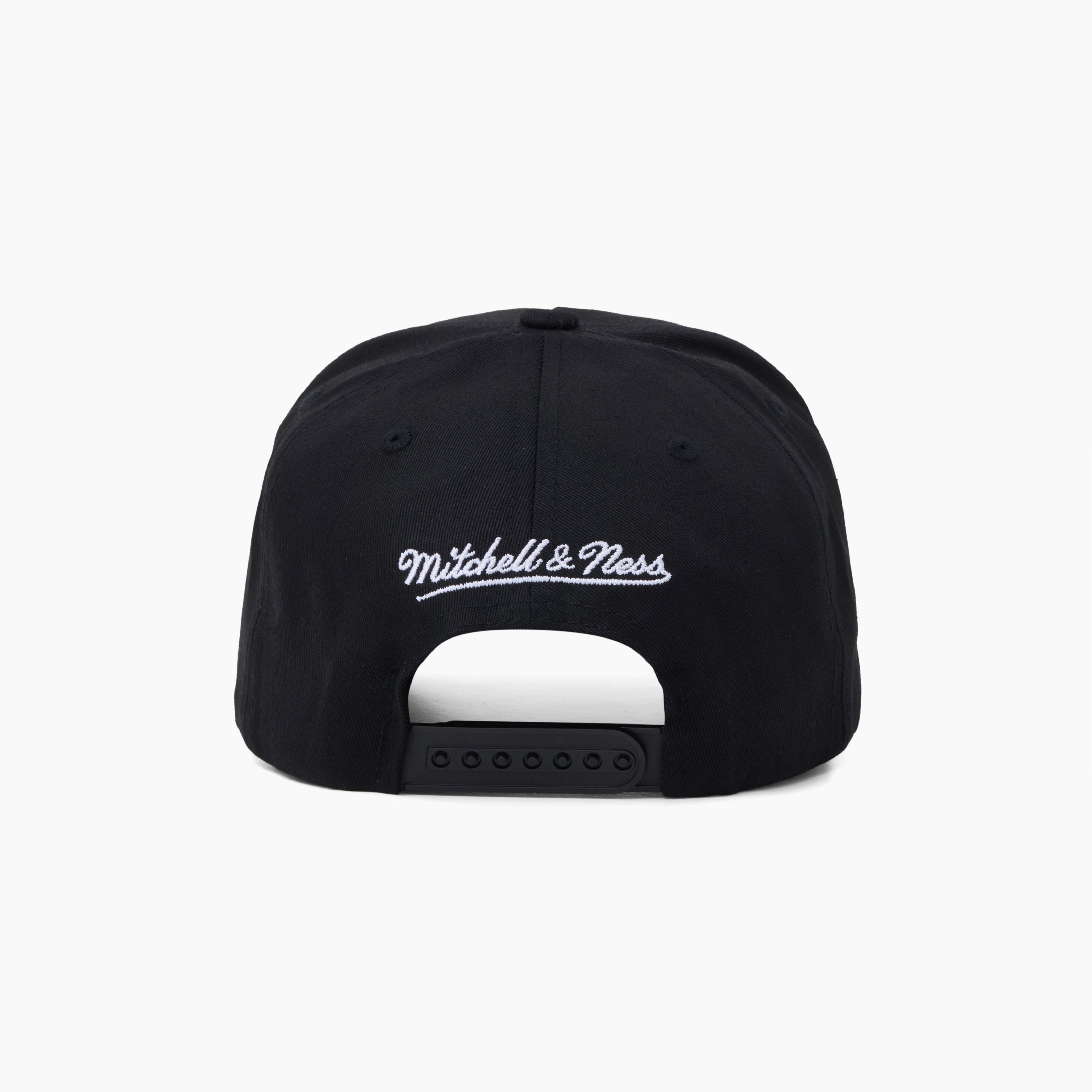 Mitchell & Ness NBA Forever Champs Pro Pinch Chicago Bulls