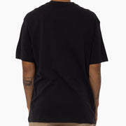 Mitchell & Ness NBA I'm Back Tee Chicago Bulls Overdyed Black