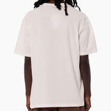 Mitchell & Ness NBA 1998 Board Breaker Tee Chicago Bulls Vintage White