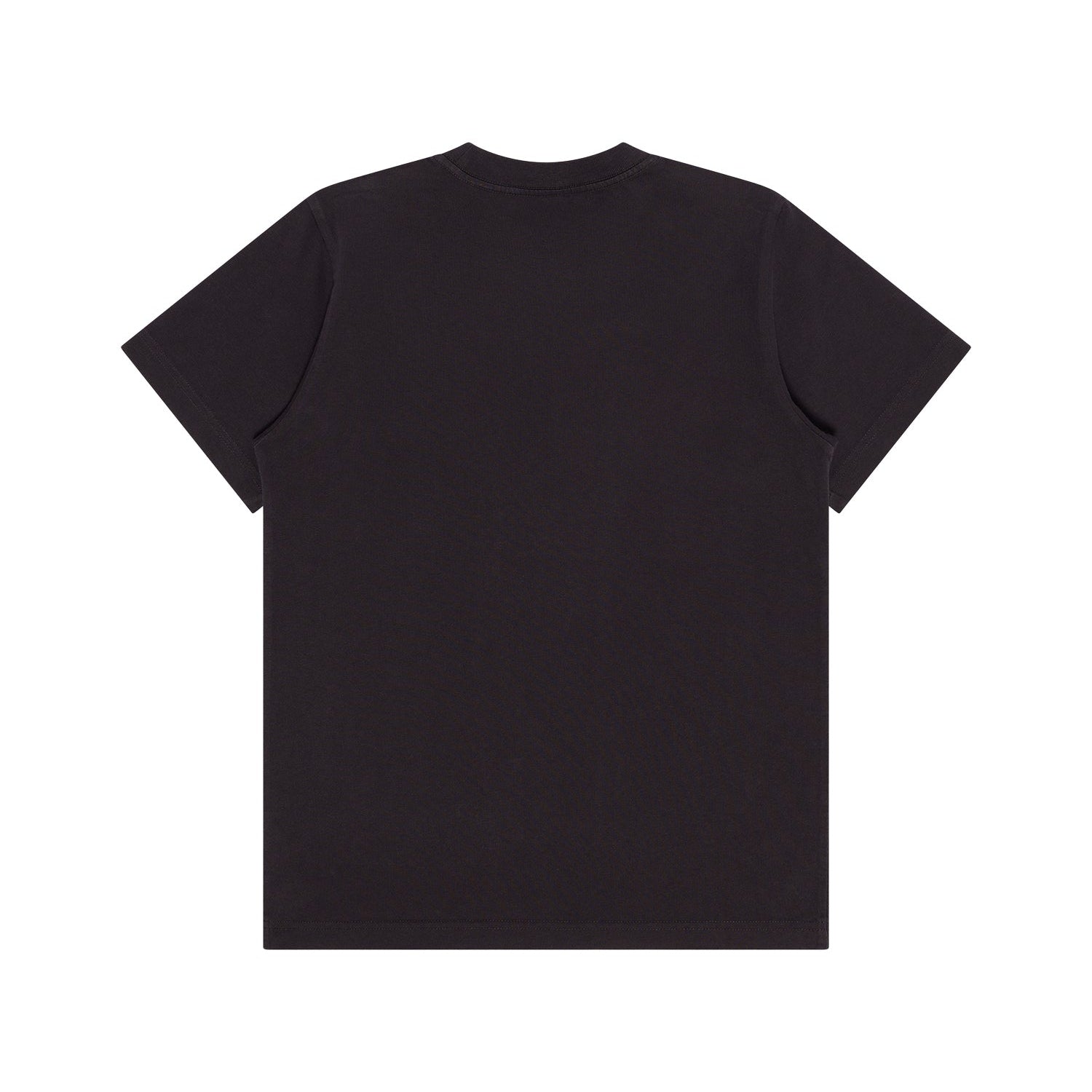 Mitchell & Ness Youth NBA Trigon Tee Chicago Bulls Black